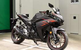 YAMAHA YZF-R25 RG10J