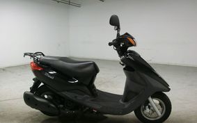 YAMAHA AXIS 125 TREET 2009 SE53J