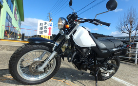 YAMAHA TW225 DG09J