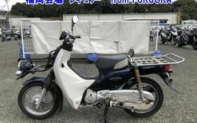 HONDA C50ﾌﾟﾛ AA04