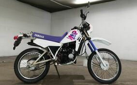 YAMAHA DT50 17W