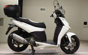 APRILIA SPORTCITY 250 IE VBH0