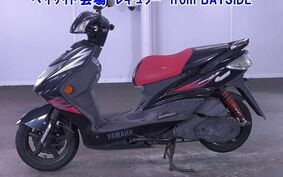 YAMAHA CYGNUS 125 X-2 SE46