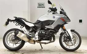 BMW F900XR 2020 0K21