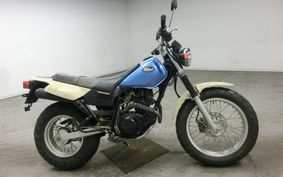 YAMAHA TW200 DG07J