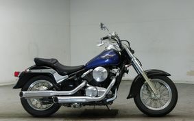 KAWASAKI VULCAN 400 CLASSIC 1997 VN400A