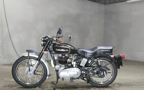 ROYAL ENFIELD ビュレット350 1997 6B