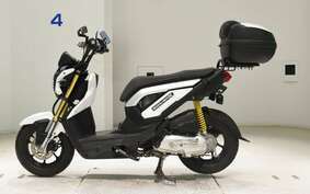 HONDA ZOOMER-X