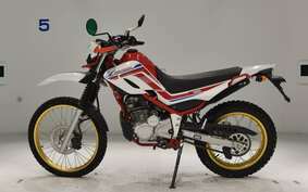 YAMAHA SEROW 250 Gen.3 DG31J