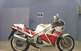 YAMAHA FZR1000 1989 2GH