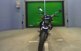 KAWASAKI KSR110 2004 KL110A