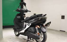 YAMAHA CYGNUS 125 XSR 3 SED8J