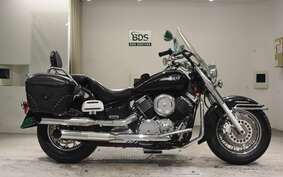 YAMAHA DRAGSTAR 1100 CLASSIC 2008 VP13J