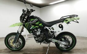 KAWASAKI KLX250D TRACKER LX250E