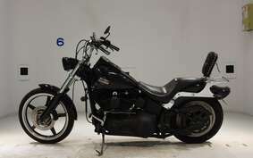 HARLEY FXSTB 1450 1999