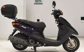 YAMAHA AXIS 125 TREET SE53J