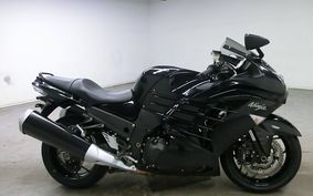 KAWASAKI ZX 1400 NINJA R 2012 ZXT40E