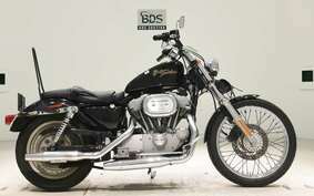 HARLEY XL883C 2002