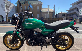 KAWASAKI Z650 RS 2022 ER650M