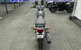 YAMAHA YB125SP PCJL