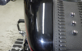 HARLEY FLSTF 1580 2006