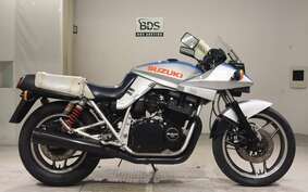 SUZUKI GSX1100S KATANA 1984 GS110X