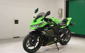 KAWASAKI ZX-25R ZX250E