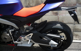 APRILIA RS660 2022