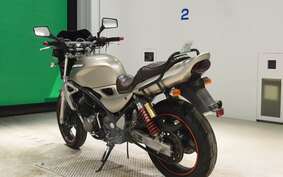 KAWASAKI BALIUS 250 Gen.2 ZR250B