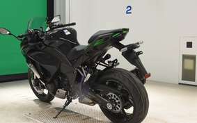 KAWASAKI NINJA 1000 SX 2023 ZXT02K