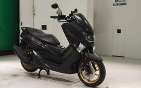 YAMAHA N-MAX 155 A SG50J