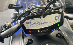 YAMAHA MT-07 ABS 2014 RM07J