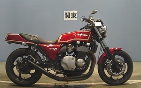 KAWASAKI ZEPHYR 1100 1993 ZRT10A