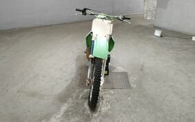 KAWASAKI KX250 KX250J