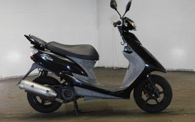 YAMAHA JOG ZR Evolution SA16J