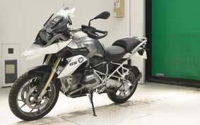 BMW R1200GS 2013