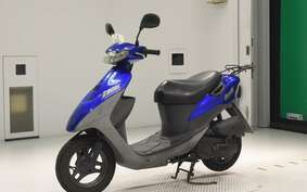 SUZUKI LET's 2 CA1PA