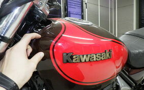 KAWASAKI ZEPHYR 400 KAI 2009 ZR400C