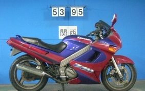 KAWASAKI ZZ-R250 1993 EX250H