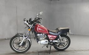 SUZUKI GN125 F Gen.2 PCJ2N