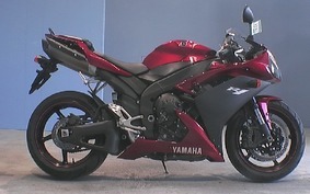 YAMAHA YZF-R1 2008 RN20