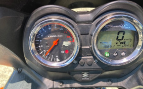 SUZUKI バンディット1200S ABSファイナル 2006 GV79A