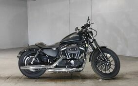 HARLEY XL883N 2013 LE2