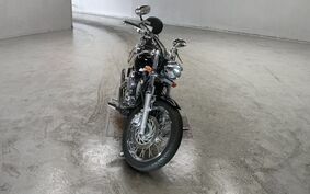 YAMAHA DRAGSTAR 400 2008 VH01J