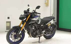 YAMAHA MT-09 ASP 2021 RN52J