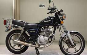 SUZUKI GN125 H PCJG9