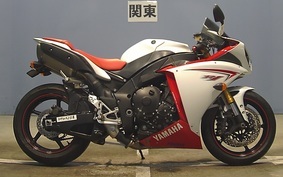 YAMAHA YZF-R1 2010 RN23