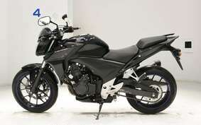 HONDA CB400F ABS 2013 NC47