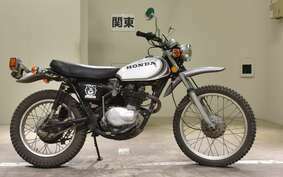 HONDA SL250S SL250S