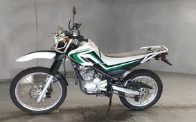 YAMAHA SEROW 250 DG17J